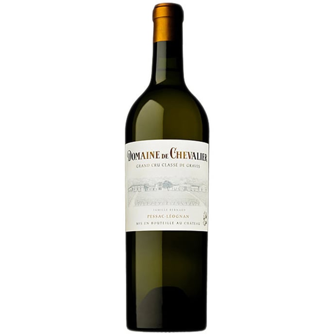 Domaine de Chevalier Pessac Leognan Blanc (Futures) 2023
