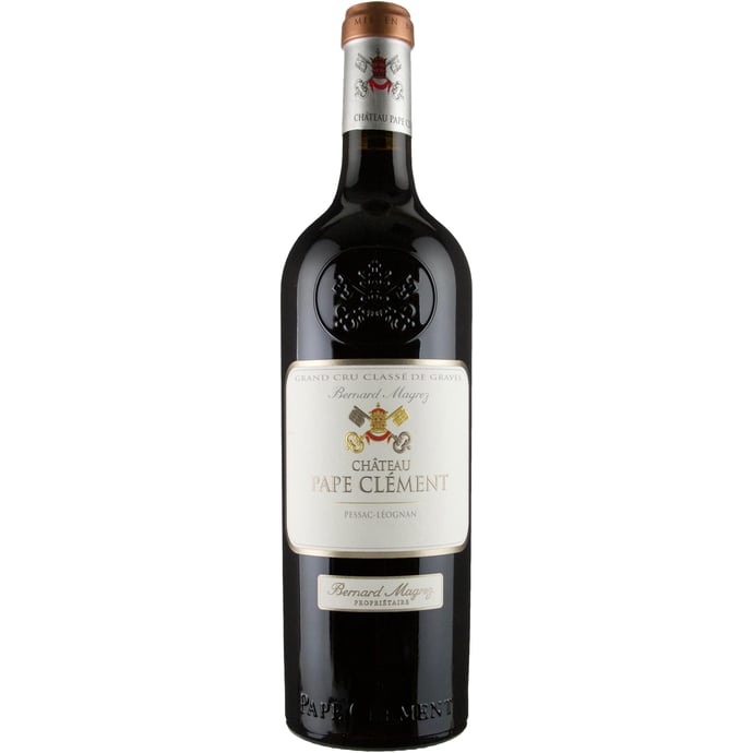 Chateau Pape Clement Pessac Leognan Rouge (Futures) [SOLD OUT] 2023