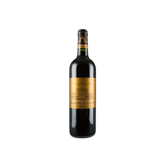 Blason d'Issan Margaux (Futures) [SOLD OUT] 2023 Half Bottle