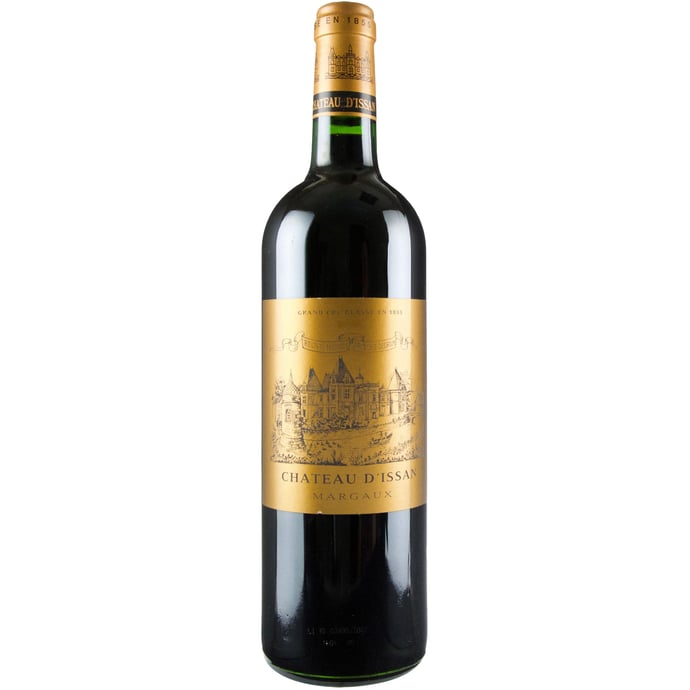 Chateau d'Issan Margaux (Futures) 2023