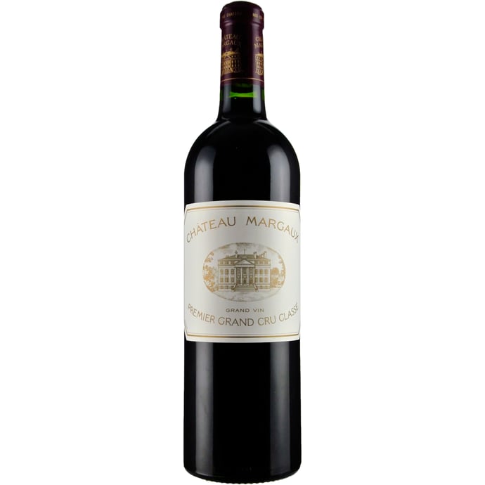 Chateau Margaux Margaux (Futures) 2023