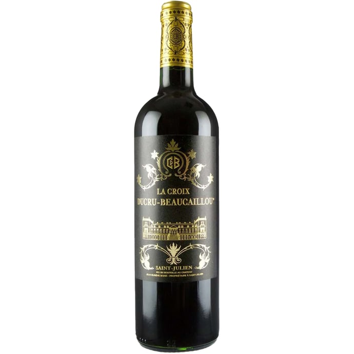 La Croix Ducru Beaucaillou Saint Julien (Futures) 2023