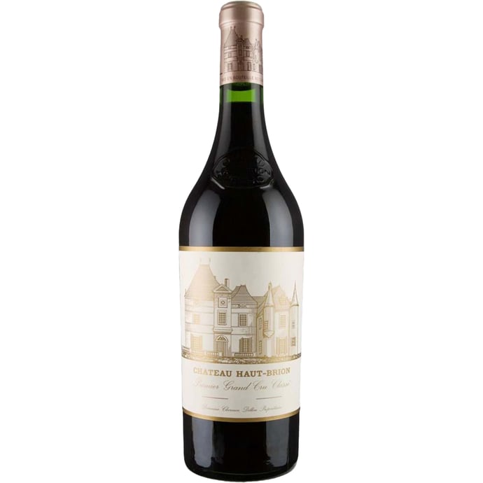 Chateau Haut Brion Pessac Leognan (Futures) 2023