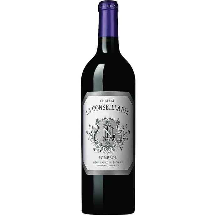 Chateau La Conseillante Pomerol (Futures) 2023