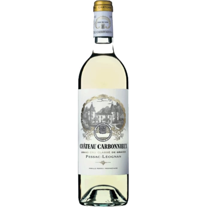 Chateau Carbonnieux Blanc Pessac Leognan (Futures) 2024