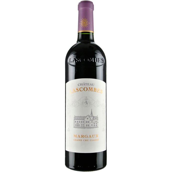 Chateau Lascombes Margaux (Futures) 2023