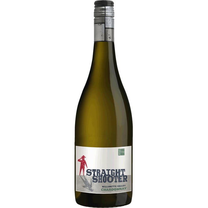 Maison l'Envoye Straight Shooter Chardonnay 2021