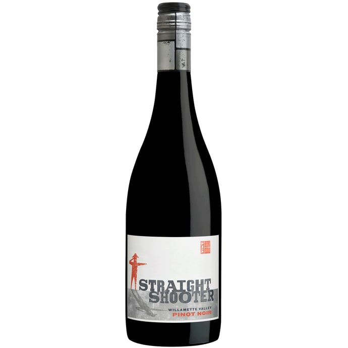Maison l'Envoye Straight Shooter Pinot Noir 2022