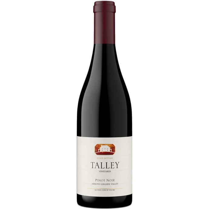 Talley Pinot Noir Estate 2022