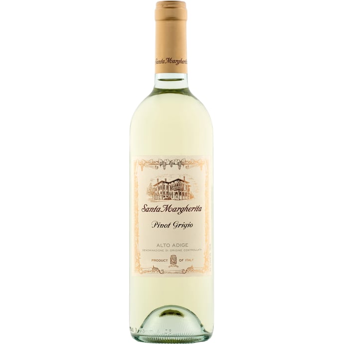 Santa Margherita Pinot Grigio 2023