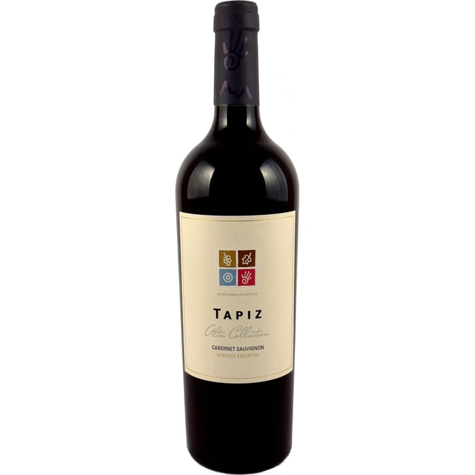 Tapiz Alta Collection Cabernet Sauvignon 2021