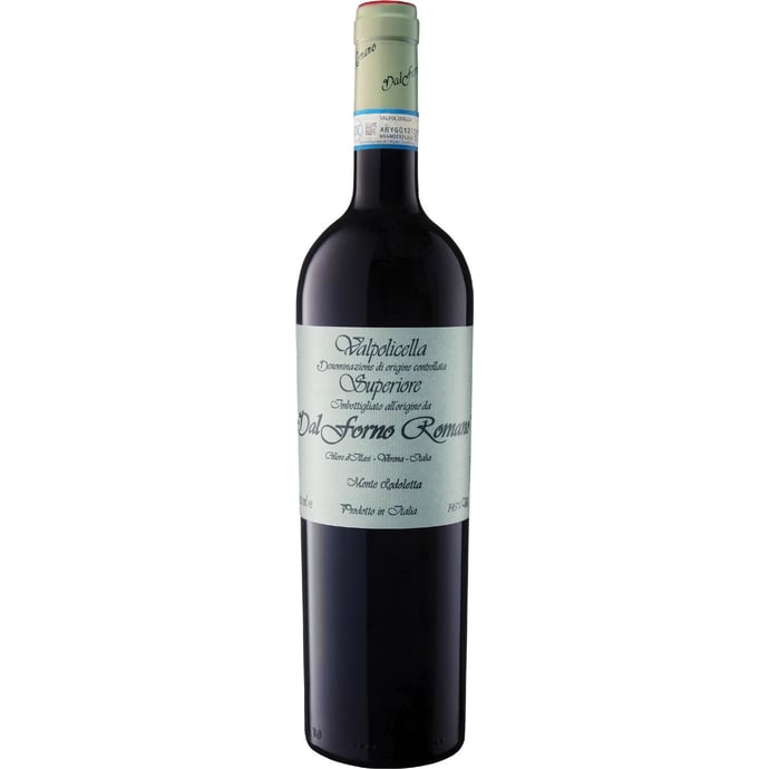 Dal Forno Romano Valpolicella Superiore DOC 2018