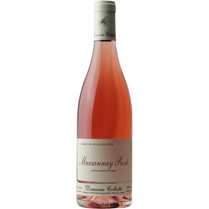 Domaine Collotte Marsannay Rose 2023
