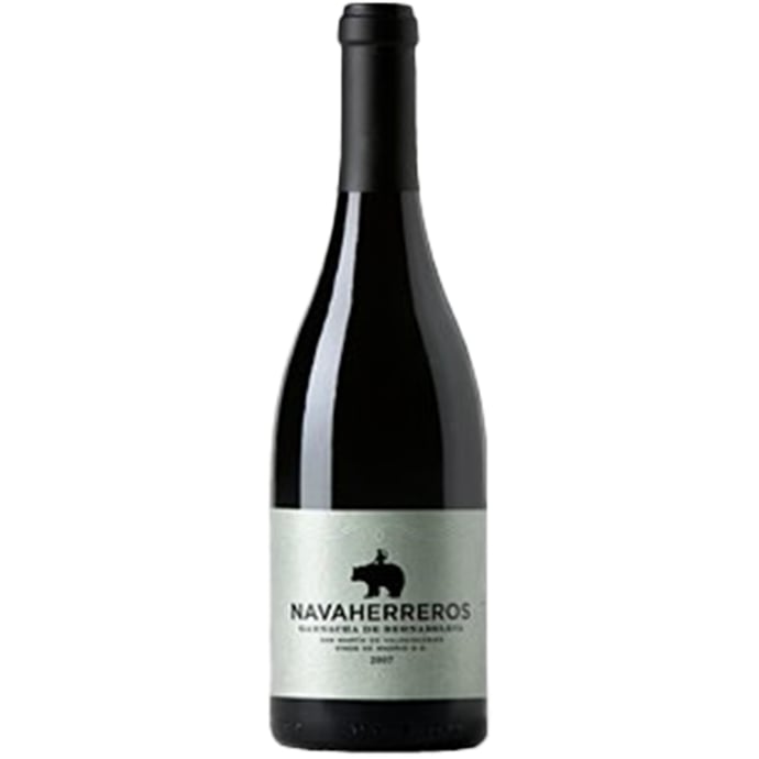 Bernabeleva Navaherreros Garnacha 2022