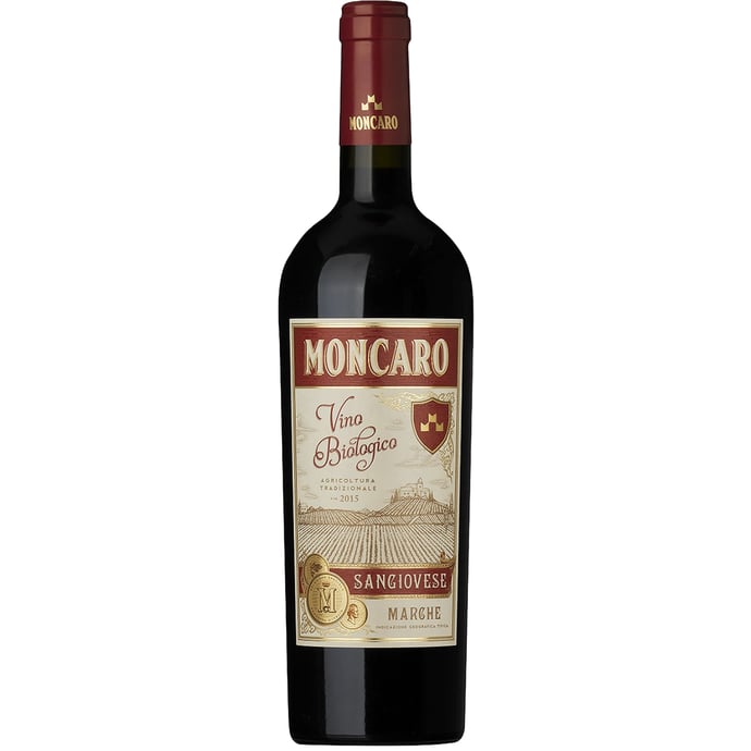 Moncaro Sangiovese 2022