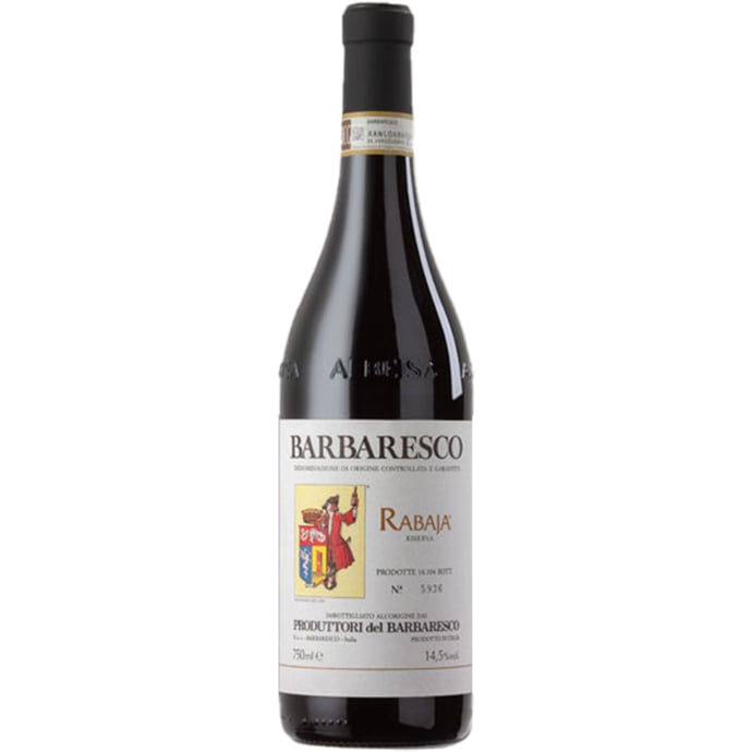 Produttori del Barbaresco Barbaresco Rabaja 2019