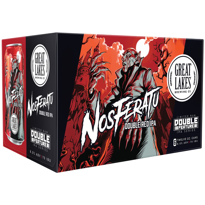 Great Lakes Nosferatu