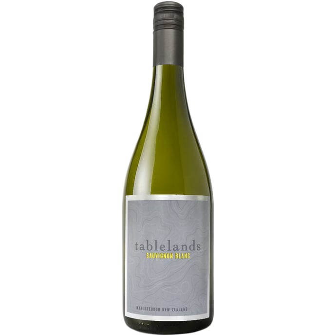 Tablelands Sauvignon Blanc 2023