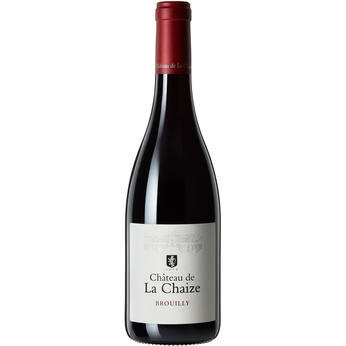 Chateau de la Chaize Brouilly 2022