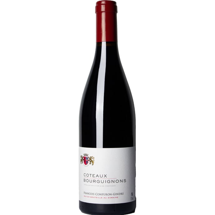Domaine Confuron Gindre Coteaux Bourguignons 2021