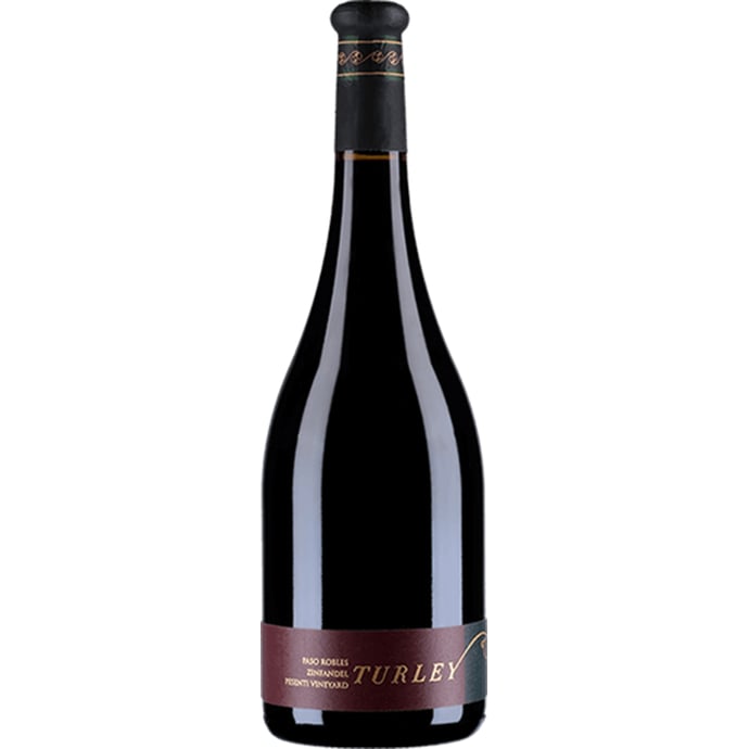 Turley Zinfandel Pesenti Vineyard 2022