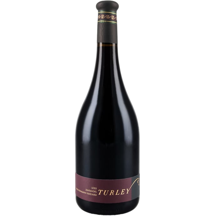 Turley Zinfandel Kirschenmann Vineyard 2022