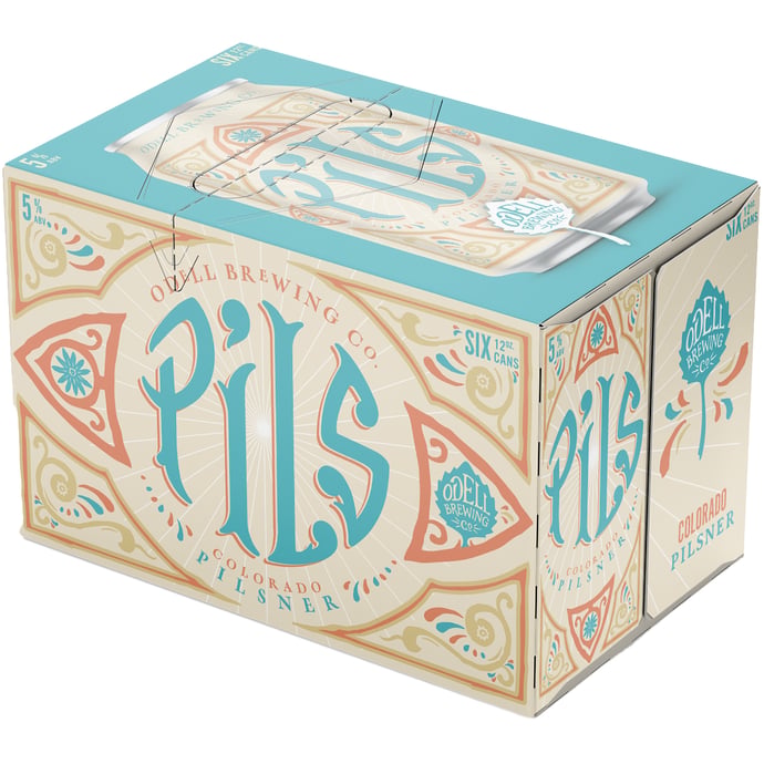 Odell Pils