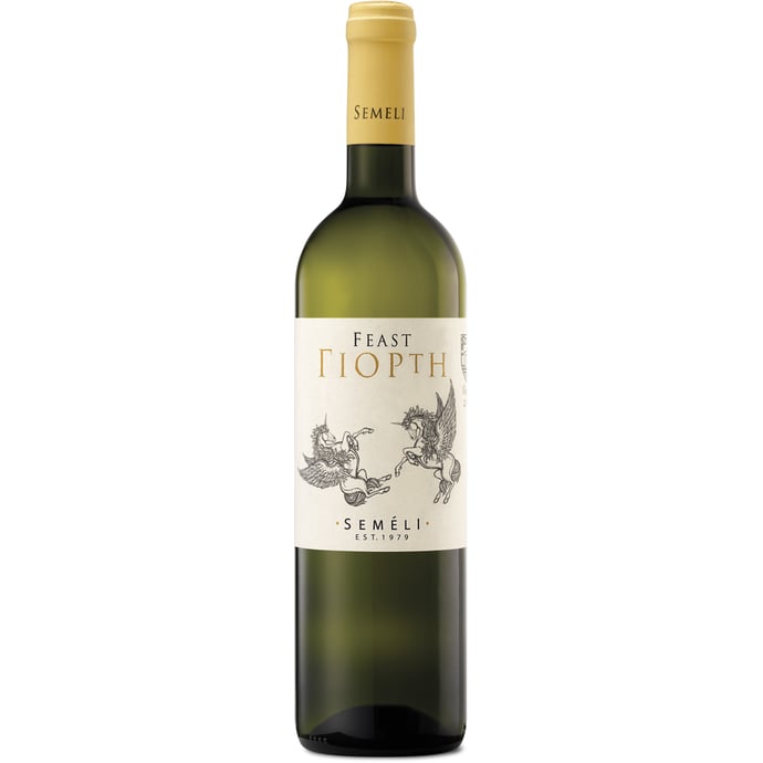 Semeli Feast Moschofilero 2023