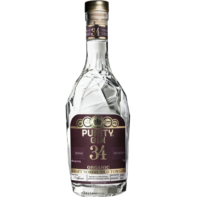Purity Old Tom Gin