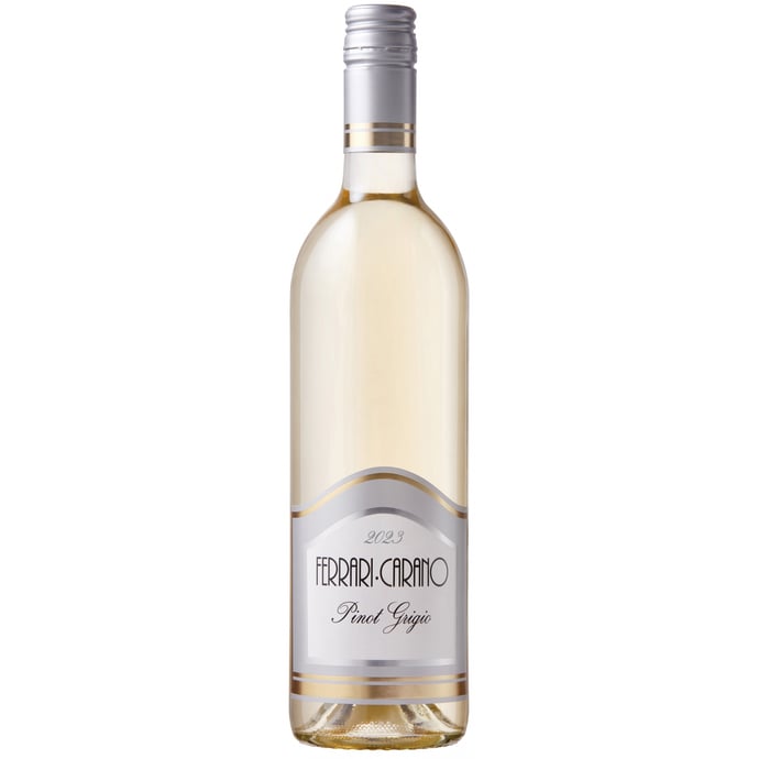Ferrari Carano Pinot Grigio 2023
