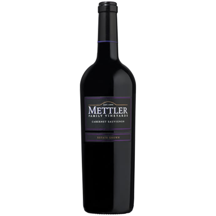 Mettler Cabernet Sauvignon 2021
