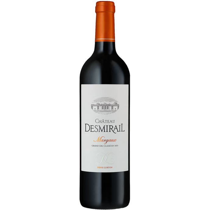 Chateau Desmirail Margaux (Futures) 2023