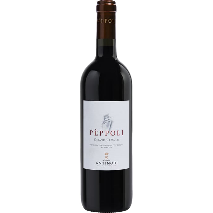 Antinori Chianti Classico Peppoli 2022