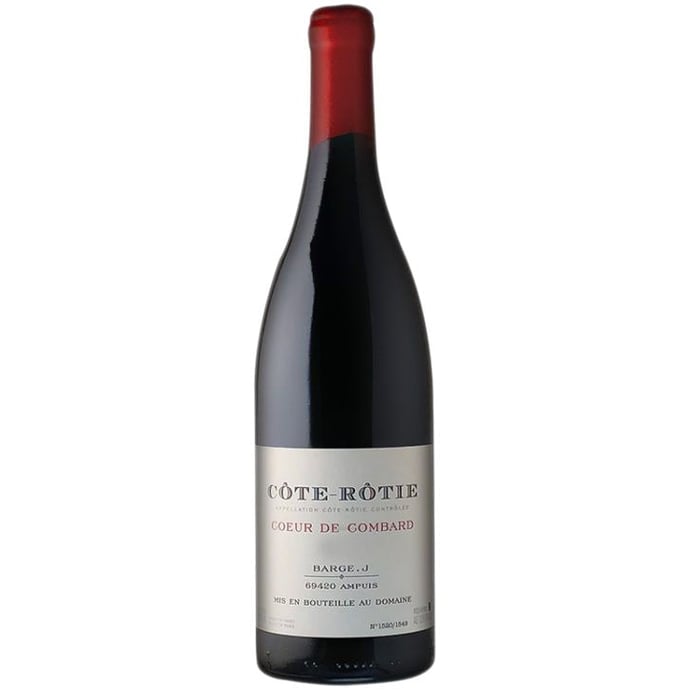 Domaine Barge Cote Rotie Cote de Combard 2020