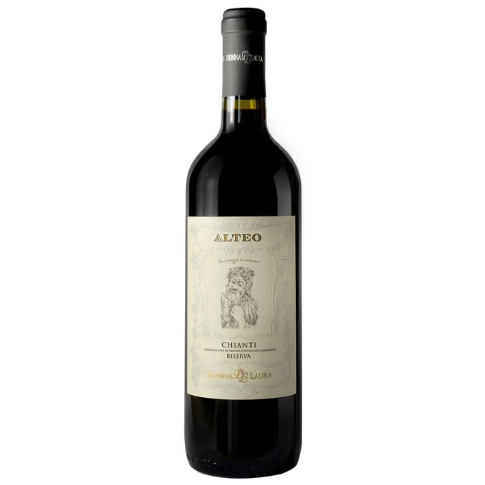 Donna Laura Chianti Riserva Alteo 2021