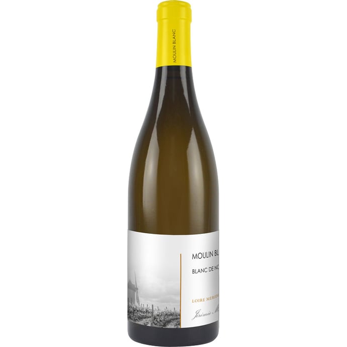 J Mourat Val de Loire Blanc 2023