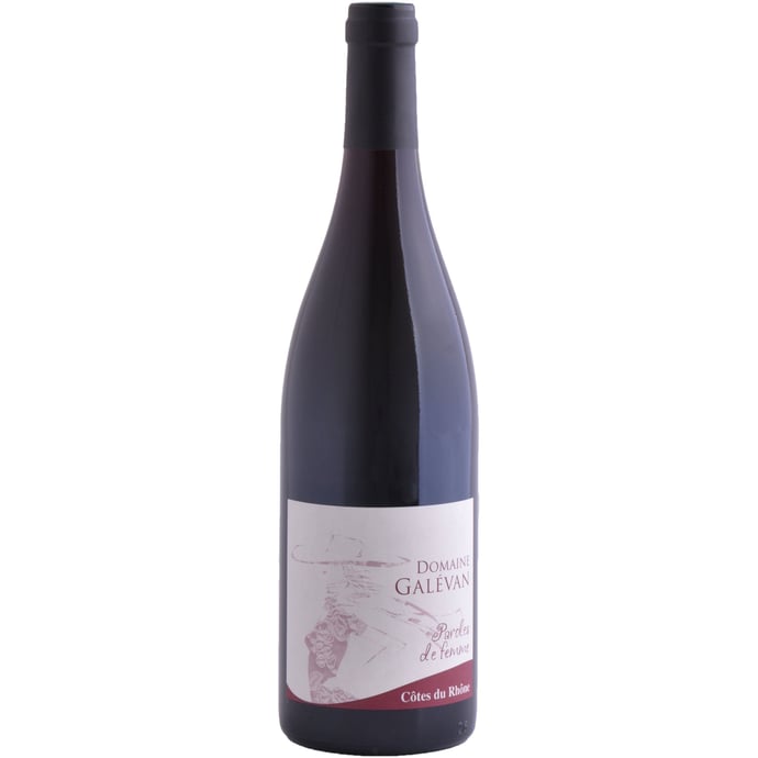 Domaine Galevan Cotes du Rhone Paroles de Femme 2020