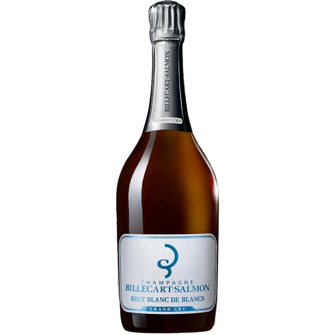 Billecart Salmon Blanc de Blancs Brut Cuvee Louis 2012