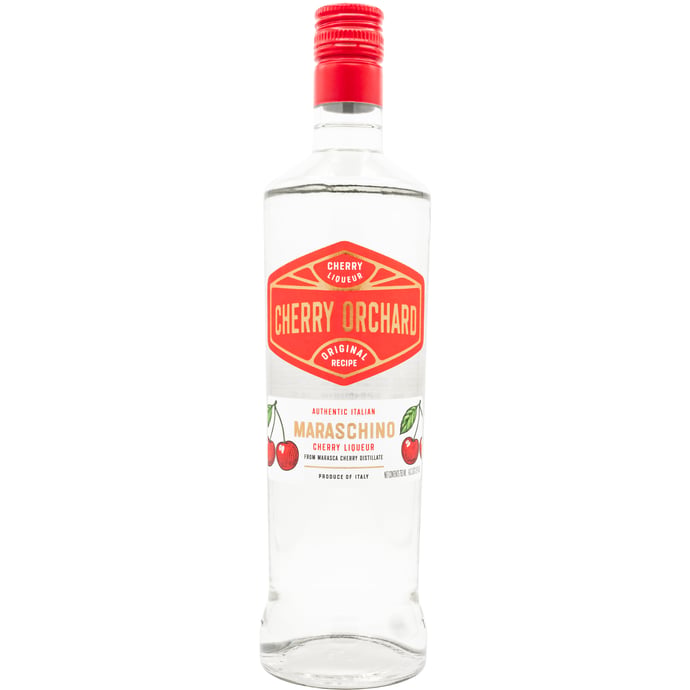 Cherry Orchard Maraschino Liqueur
