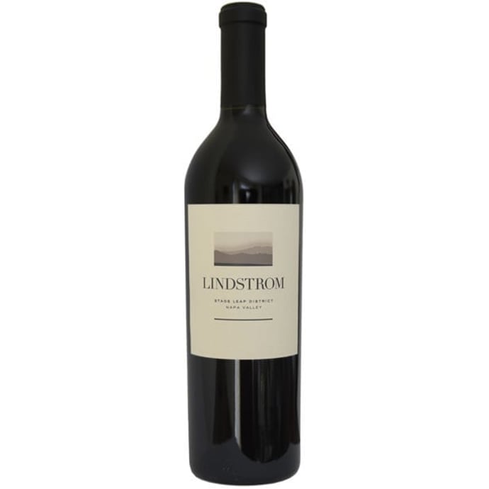 Lindstrom Cabernet Sauvignon 2021