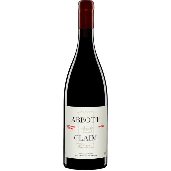 Abbott Claim Pinot Noir 2019