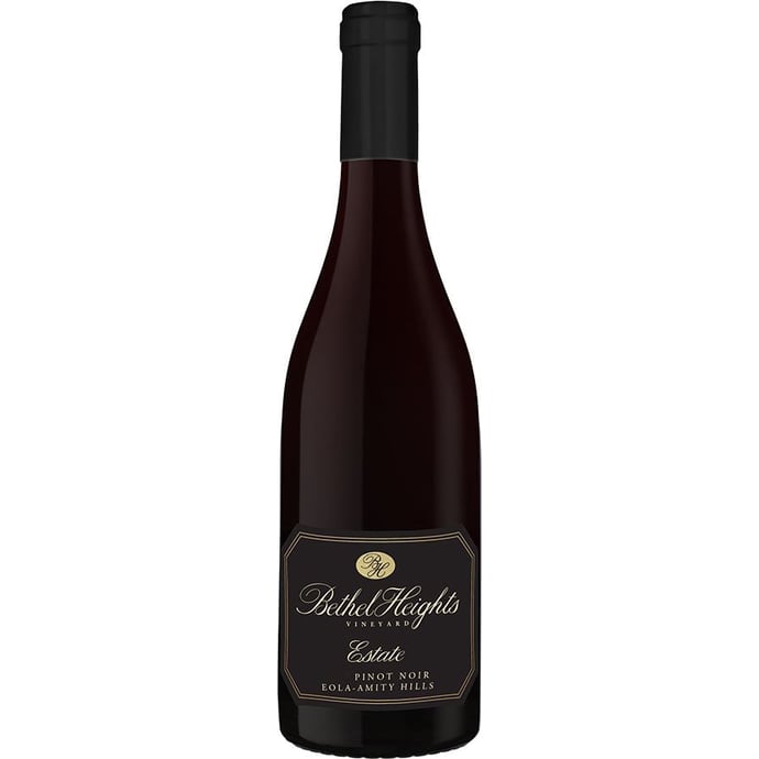 Bethel Heights Pinot Noir Estate 2022