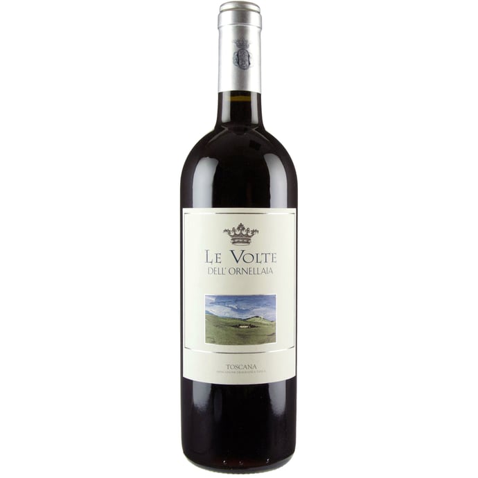 Tenuta dell'Ornellaia Le Volte 2022