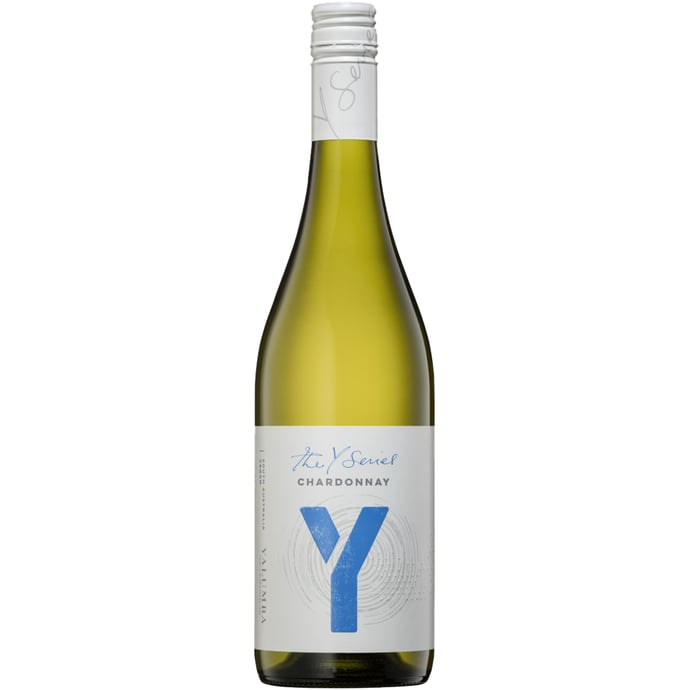 Yalumba Y Series Unwooded Chardonnay 2023