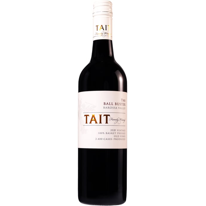 Tait Ball Buster 2021