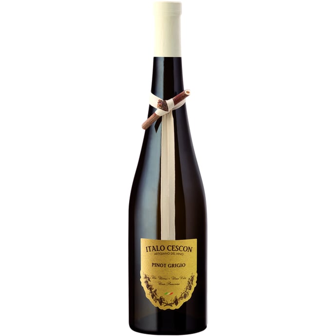 Italo Cescon Pinot Grigio 2023