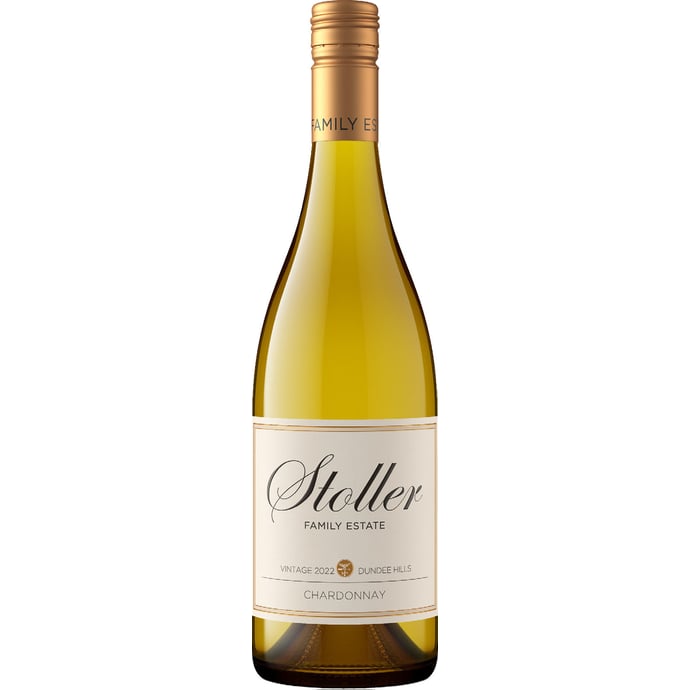 Stoller Family Estate Chardonnay Dundee Hills 2023