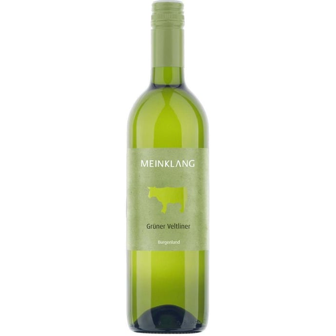 Meinklang Gruner Veltliner Natural 2023