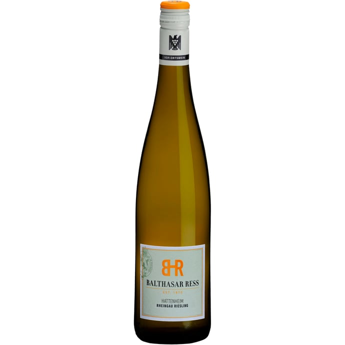 Balthasar Ress Riesling Trocken 2023
