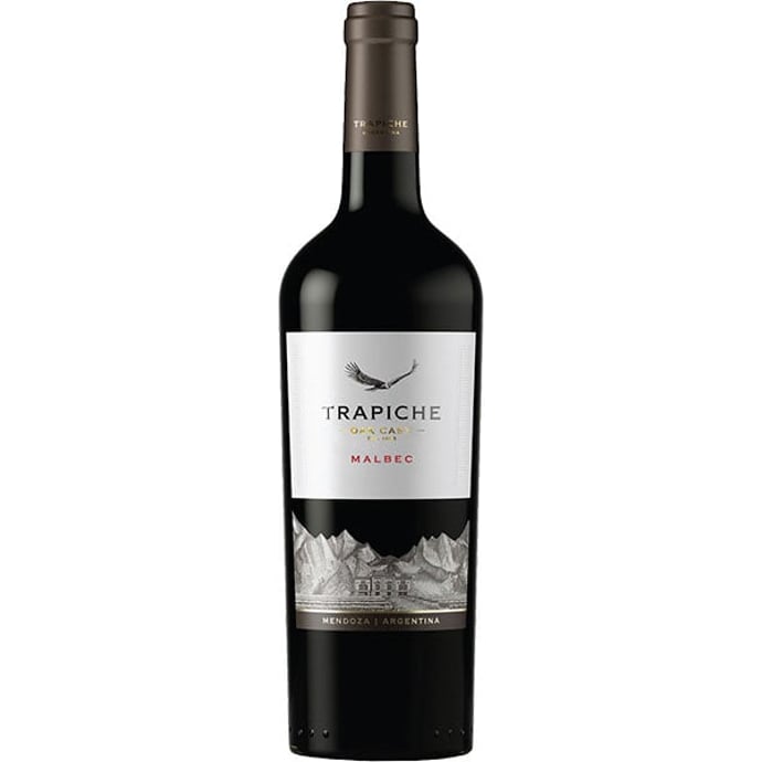 Trapiche Malbec Oak Cask 2023